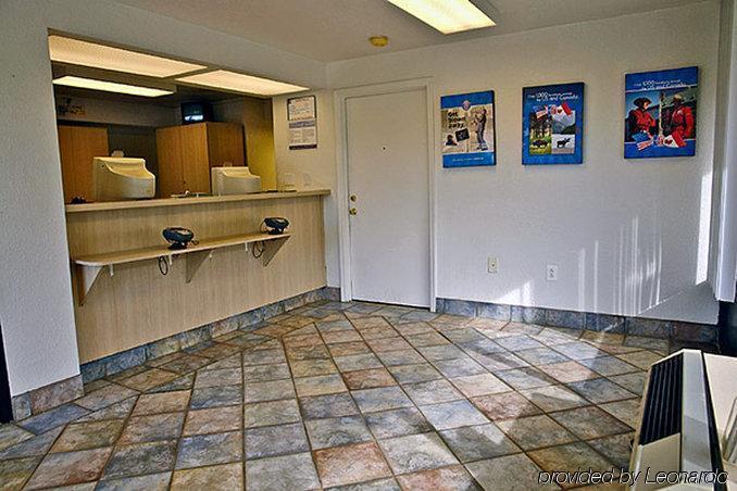 Motel 6 Huntsville - Madison Eksteriør bilde